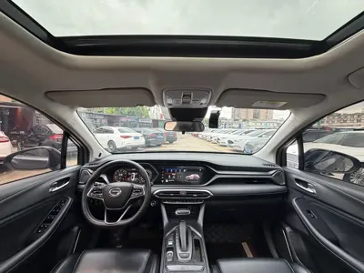 GAC Motor Trumpchi GS4 2022, 82000 км, за 9281.47 USD - фото 9