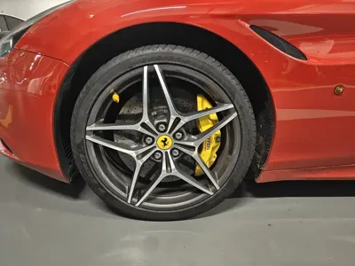 Ferrari California T 2015, 54000 км, за 107119.76 USD