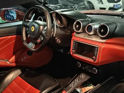 Ferrari California T 2015, 54000 км, за 107119.76 USD - фото 6