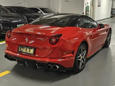 Ferrari California T 2015, 54000 км, за 107119.76 USD - фото 10