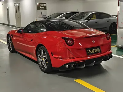 Ferrari California T 2015, 54000 км, за 107119.76 USD - фото 11