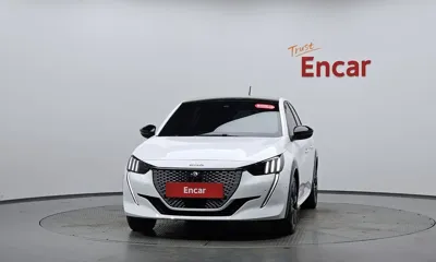 Peugeot 208 2024, 27164 км, за 17913.81 USD