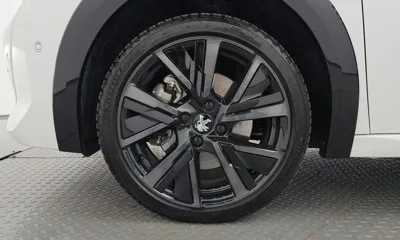 Peugeot 208 2024, 27164 км, за 17913.81 USD