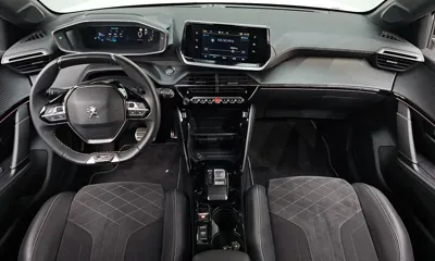 Peugeot 208 2024, 27164 км, за 17789.16 USD - фото 7