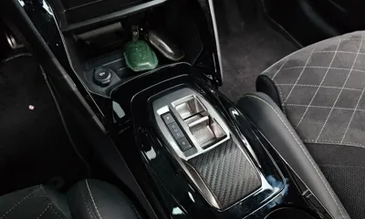 Peugeot 208 2024, 27164 км, за 17789.16 USD - фото 9