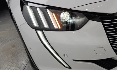 Peugeot 208 2024, 27164 км, за 17789.16 USD - фото 22
