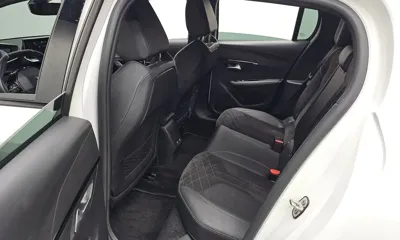 Peugeot 208 2024, 27164 км, за 17789.16 USD - фото 26