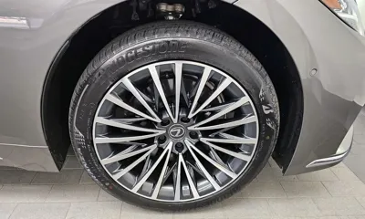 Lexus LS 2024, 39592 км, за 71269.02 USD