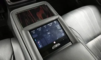 Lexus LS 2024, 39592 км, за 71269.02 USD - фото 18