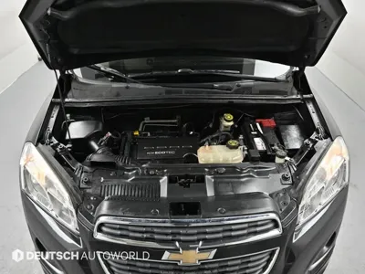 ChevroletGMDaewoo Trax 2014, 134780 км, за 2280.13 USD - фото 6