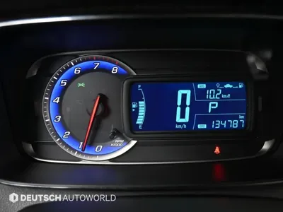 ChevroletGMDaewoo Trax 2014, 134780 км, за 2280.13 USD - фото 8