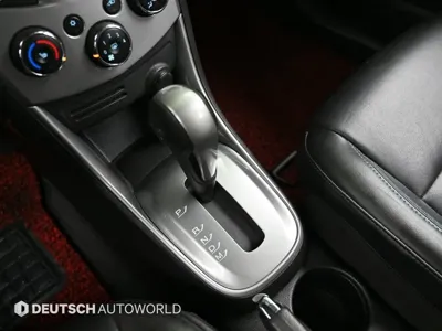 ChevroletGMDaewoo Trax 2014, 134780 км, за 2280.13 USD - фото 9