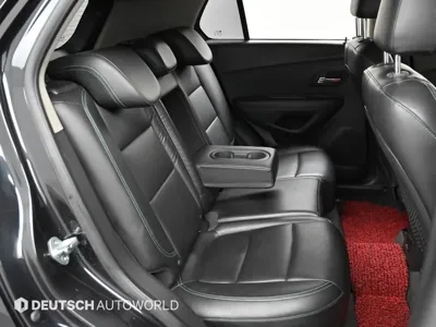 ChevroletGMDaewoo Trax 2014, 134780 км, за 2280.13 USD - фото 12