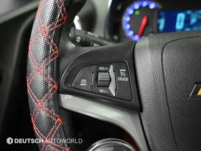 ChevroletGMDaewoo Trax 2014, 134780 км, за 2280.13 USD - фото 16