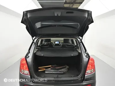 ChevroletGMDaewoo Trax 2014, 134780 км, за 2280.13 USD - фото 19