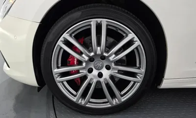 Maserati Ghibli 2018, 135779 км, за 65046.9 USD