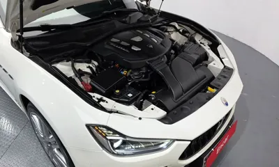 Maserati Ghibli 2018, 135779 км, за 65046.9 USD - фото 6