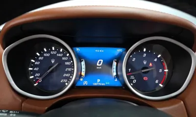 Maserati Ghibli 2018, 135779 км, за 65046.9 USD - фото 8