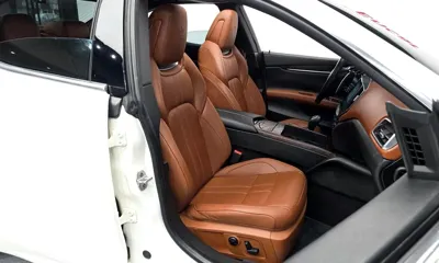 Maserati Ghibli 2018, 135779 км, за 65046.9 USD - фото 11