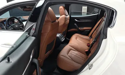 Maserati Ghibli 2018, 135779 км, за 65046.9 USD - фото 12