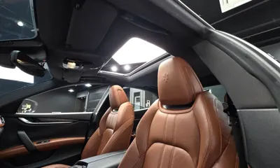 Maserati Ghibli 2018, 135779 км, за 65046.9 USD - фото 17