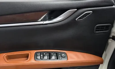 Maserati Ghibli 2018, 135779 км, за 65046.9 USD - фото 18