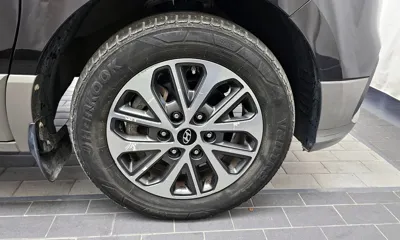 Hyundai Starex 2019, 109361 км, за 12552.89 USD