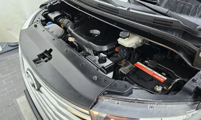 Hyundai Starex 2019, 109361 км, за 12465.54 USD - фото 6