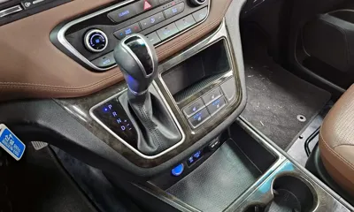 Hyundai Starex 2019, 109361 км, за 12465.54 USD - фото 9