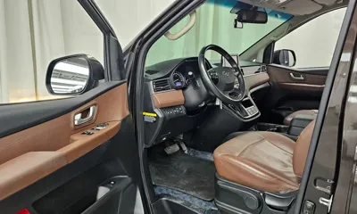 Hyundai Starex 2019, 109361 км, за 12465.54 USD - фото 10