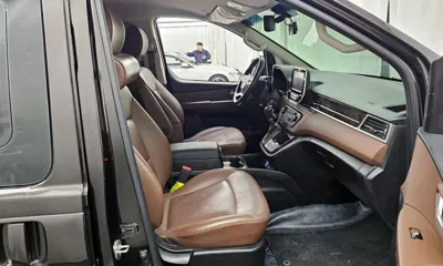 Hyundai Starex 2019, 109361 км, за 12465.54 USD - фото 11