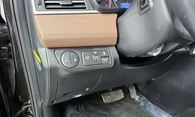 Hyundai Starex 2019, 109361 км, за 12465.54 USD - фото 16