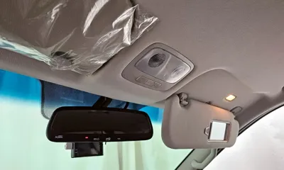 Hyundai Starex 2019, 109361 км, за 12465.54 USD - фото 17