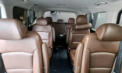 Hyundai Starex 2019, 109361 км, за 12465.54 USD - фото 19