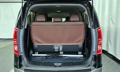 Hyundai Starex 2019, 109361 км, за 12465.54 USD - фото 20