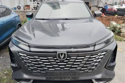 Changan CS75 Plus 2023, 32500 км, за 12710 USD