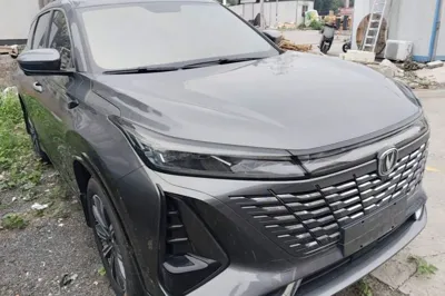 Changan CS75 Plus 2023, 32500 км, за 12710 USD