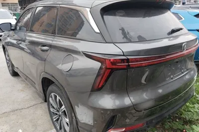 Changan CS75 Plus 2023, 32500 км, за 12710 USD