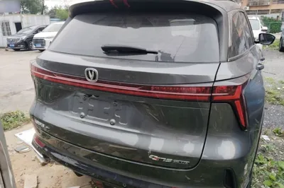 Changan CS75 Plus 2023, 32500 км, за 12710 USD