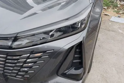 Changan CS75 Plus 2023, 32500 км, за 12710 USD - фото 8