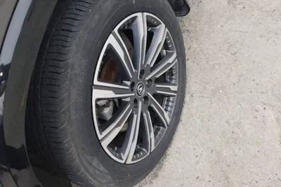Changan CS75 Plus 2023, 32500 км, за 12710 USD - фото 10