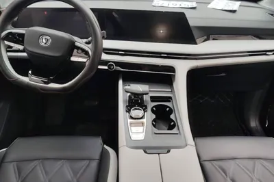 Changan CS75 Plus 2023, 32500 км, за 12710 USD - фото 12