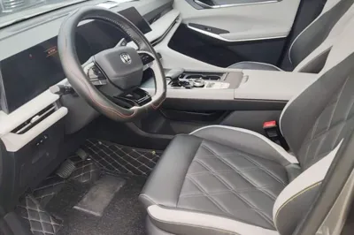 Changan CS75 Plus 2023, 32500 км, за 12710 USD - фото 17