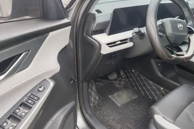 Changan CS75 Plus 2023, 32500 км, за 12710 USD - фото 18