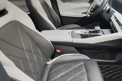 Changan CS75 Plus 2023, 32500 км, за 12710 USD - фото 19