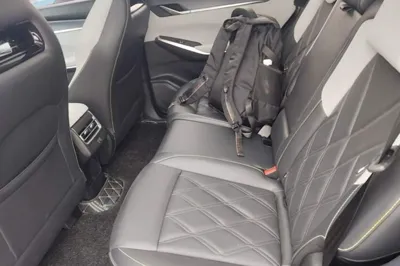 Changan CS75 Plus 2023, 32500 км, за 12710 USD - фото 20