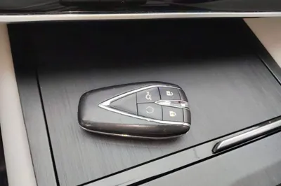 Changan CS75 Plus 2023, 32500 км, за 12710 USD - фото 23