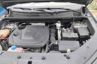 Changan CS75 Plus 2023, 32500 км, за 12710 USD - фото 24