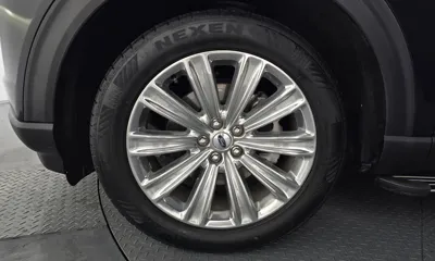 Ford Explorer 2020, 63905 км, за 18493.56 USD