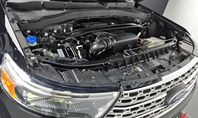 Ford Explorer 2020, 63905 км, за 18493.56 USD - фото 6